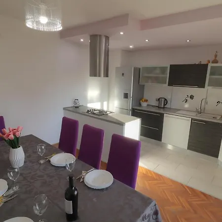 Apartmán Melanie Privlaka  Exteriér fotografie