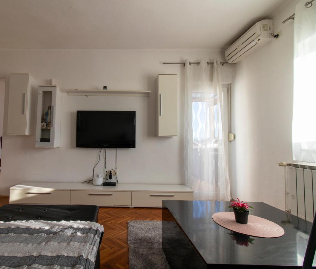 Melanie Appartement