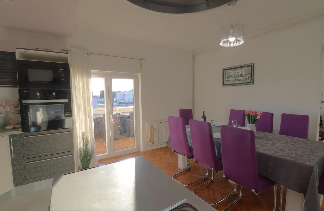 Appartement Melanie Privlaka (Zadar)