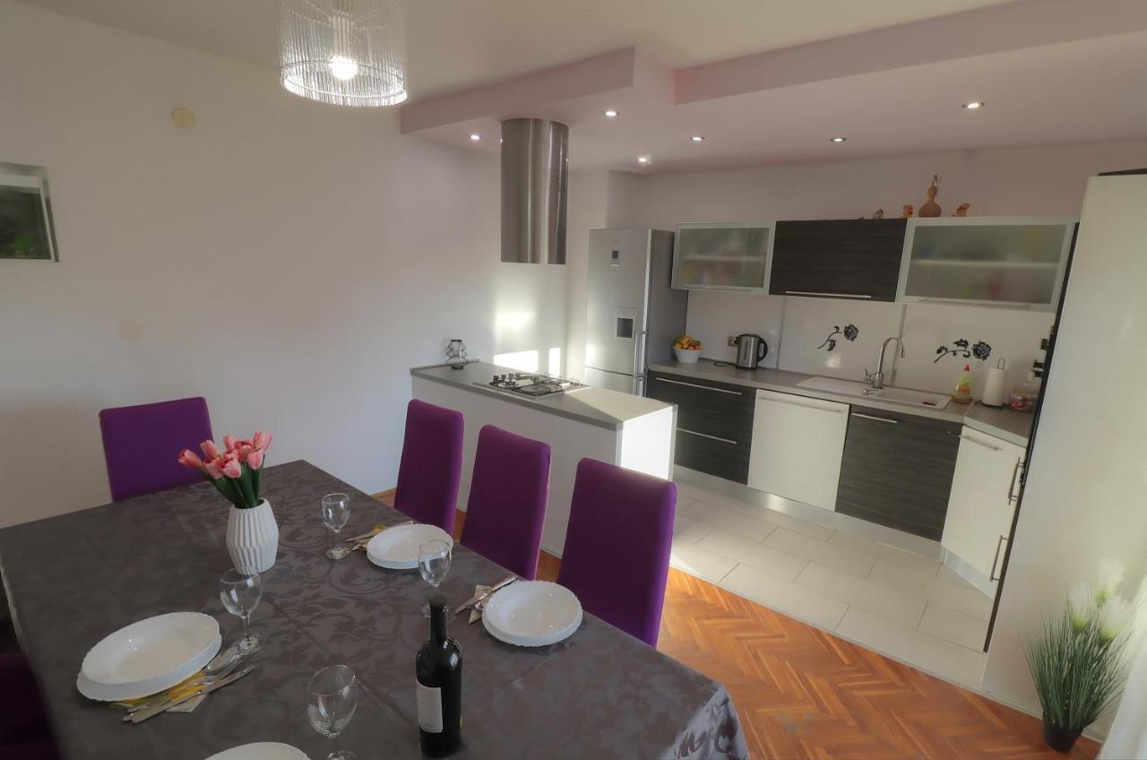 Melanie Appartement *
