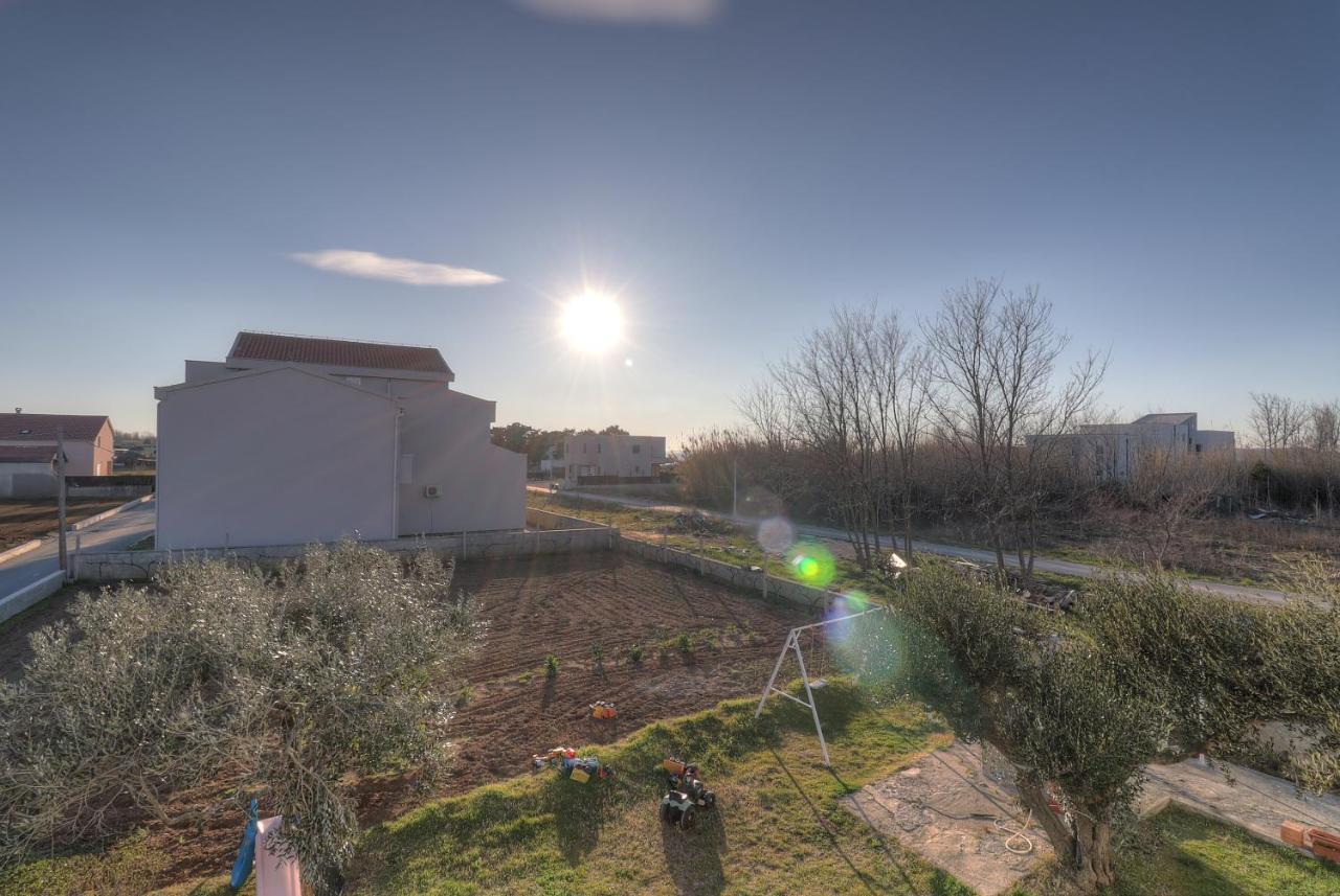 Melanie Apartman Privlaka (Zadar)