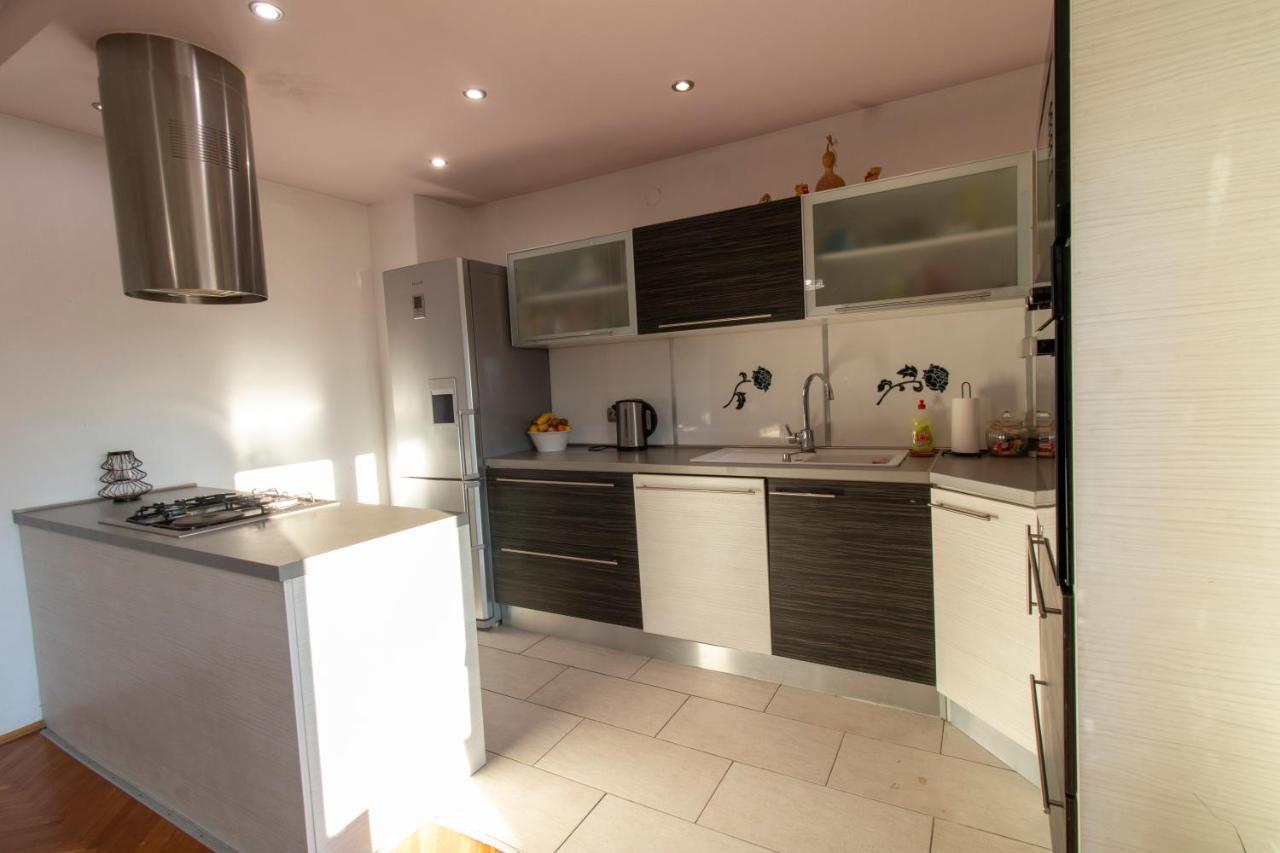 Melanie Appartement
