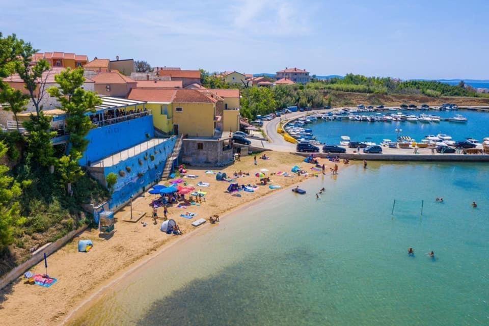 Appartement Melanie Privlaka (Zadar)