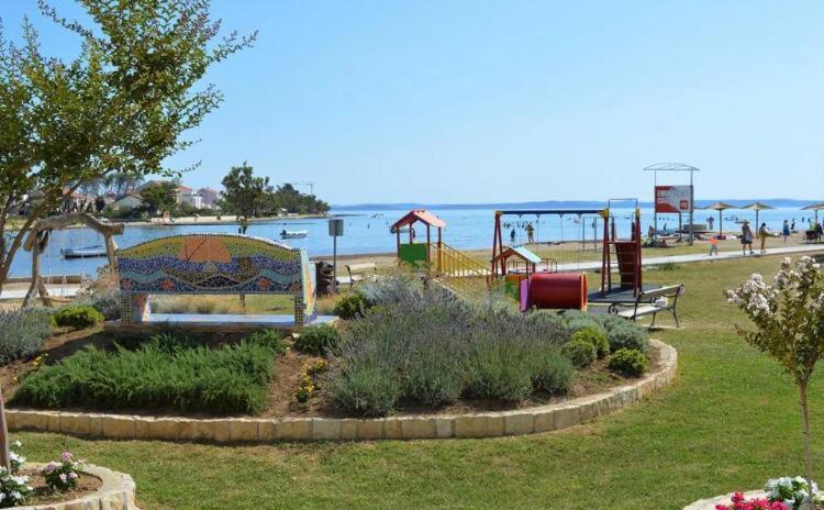 Melanie Appartement Privlaka (Zadar)
