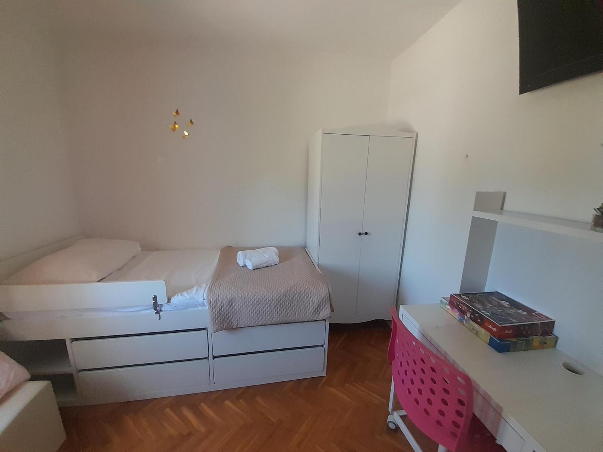 Appartement Melanie