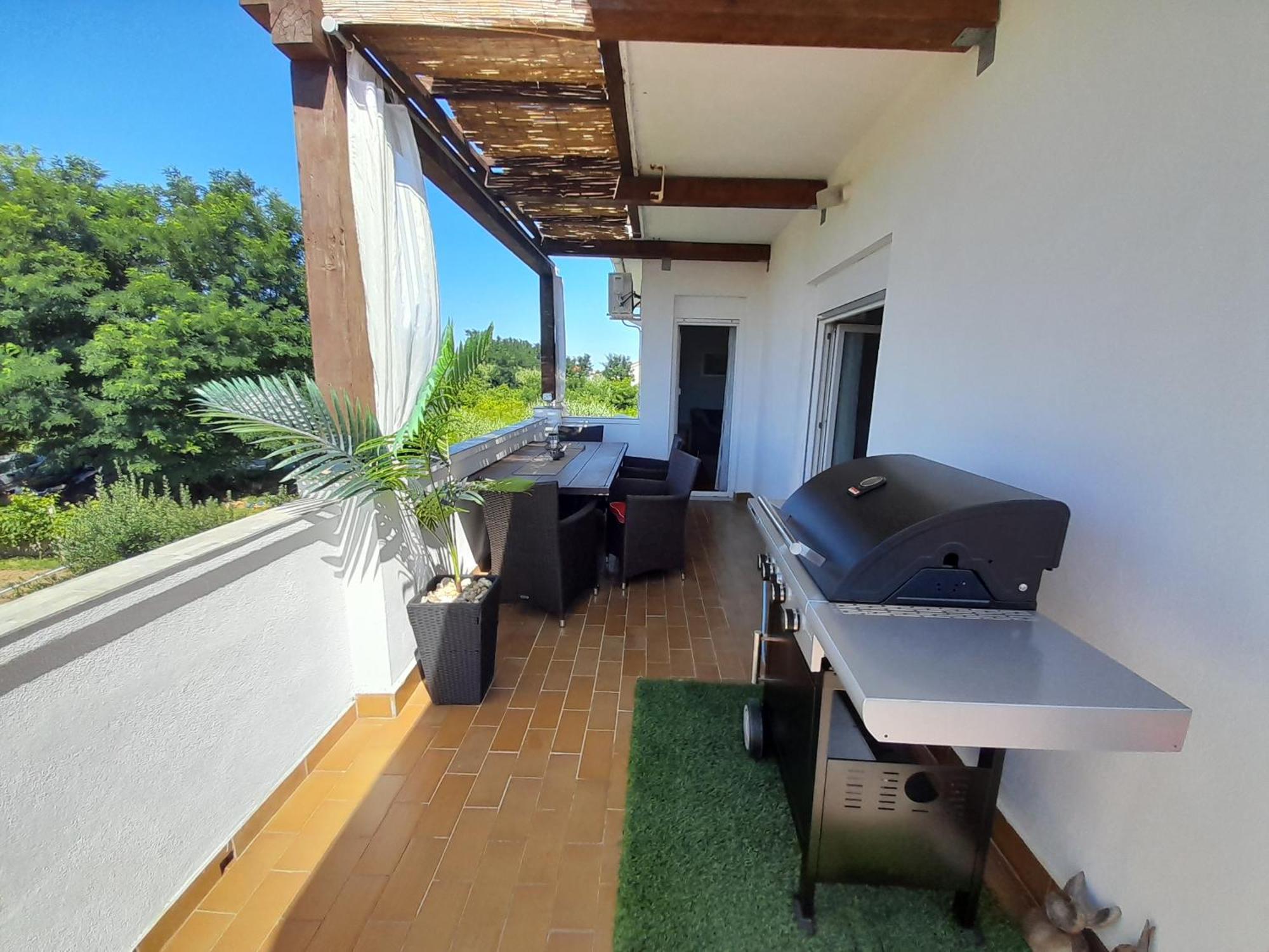 Melanie Appartement *