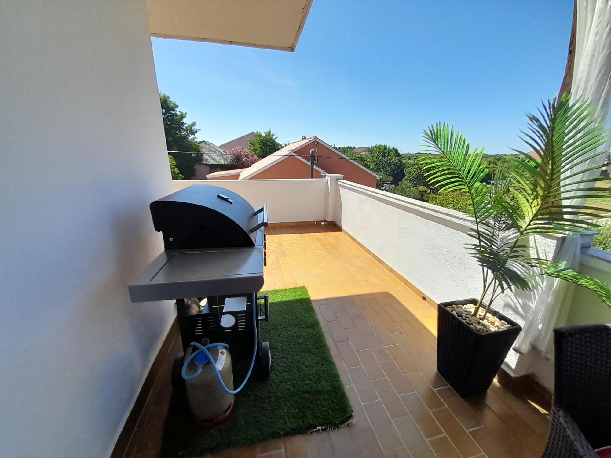 Appartement Melanie *