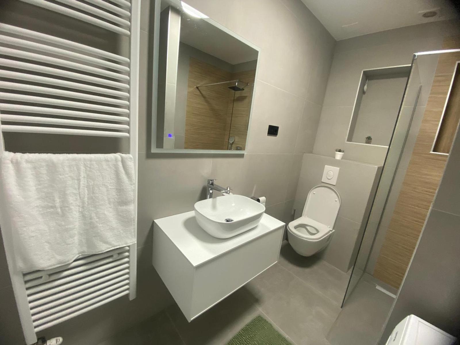 Appartement Melanie Privlaka (Zadar)